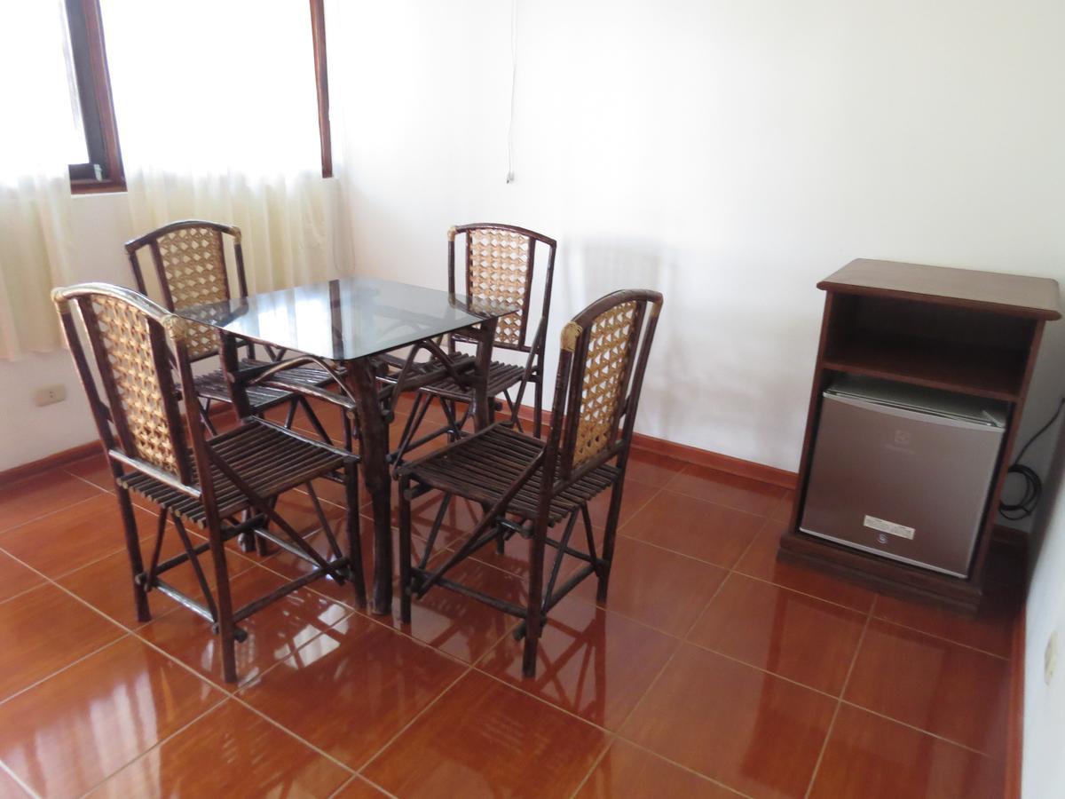 La Choza Bungalows Tambo Grande Ngoại thất bức ảnh