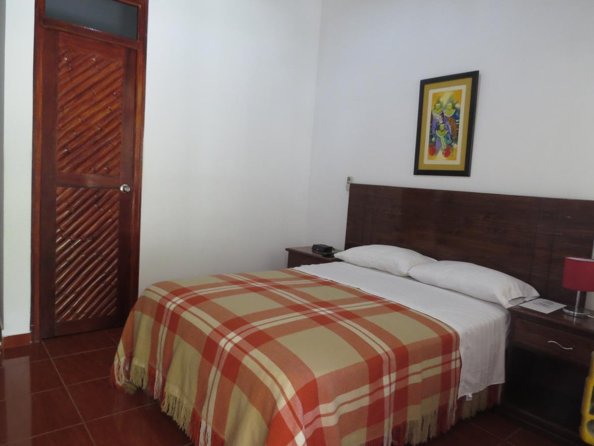 La Choza Bungalows Tambo Grande Ngoại thất bức ảnh